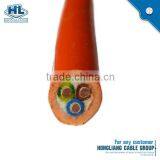 3x1.5mm2 Cu/XLPE/LSOH Fire-resistant Power Cable thumbnail-2