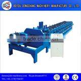 Automatic Change Size CZU Purlins Roll Forming Machine/purlin Roof Forming thumbnail-5