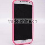 Slim Fit Flex TPU+PC Case Cover for Samsung Galaxy S4 S IV I9500