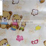 The Bear Printed Sheet of Cloth thumbnail-1