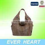 2015 Professional Custom Canvas Tote Bag Made in China
