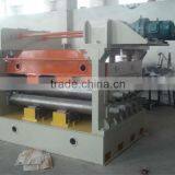 JP 2-6x1500 Metal Plate Flattener or Leveling Machine or Straightening Machine thumbnail-1