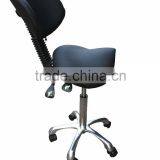 Hot Sale/Comfortable/Multifunctional SF8114 Adjustable Cutting Saddle Stool thumbnail-4