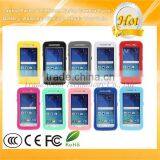 Smart Phone Waterproof Case for Samsung Galaxy S6 S6 Edge With Button Wholesale thumbnail-6