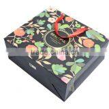 Popular Top Sell Paper Folding Gift Bag