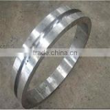 ASTM a105 standard carbon steel flange for sale
