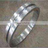 Carbon Steel Forged Flange With ISO Certification for Manufacrurer
