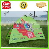 New Design Cheap Price New Fashion Design Advertising Flag Banner For Exhibition