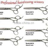 Barber Scissors,hair Cutting Salon Thinning Scissors Shears