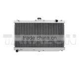 Performance Aluminum Car Radiator Price For Mazda Miata 1999-2005 thumbnail-2