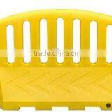 Environmental Protection Plastic Highway Gratings and Bull Barrels thumbnail-4