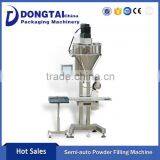 Wheat Flour Powder Auger Filler