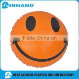 Durable Gaint and Cut Inflatable Circle Promotion Toy With Big Face for Promotion