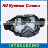 Fashionalble Ski Goggles Camera, Skiing Goggle Camera thumbnail-1