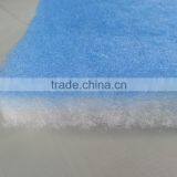 Factory Price G3/EU3 Air Inlet Cotton for Car Painting Booth(Manufacturer) thumbnail-4