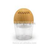 KM-03 Mini Water Filter Air Purifier for Car thumbnail-6