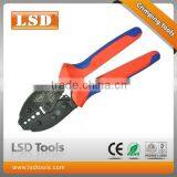 Super Septermber Purchsing China Wire Rope Crimping Tool for Non-insulated Cable Links LY-210TX