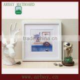 Wholesale Precut Family Tree Photo Frame Family Tree Shape Photo Frame Matboard thumbnail-1