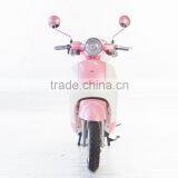 Newst Fashion 2 Person Electric Scooter With Pedals AS2D thumbnail-1