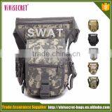 Best Sale Multi-functional Tactical Waist Bag, Men Tactical Hip Bag thumbnail-4