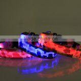 Light up Dog Collar thumbnail-1