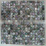 Abalone Gemstone Exclusive Dining Coffee Table Top