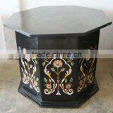 Inlay Table Top Stand