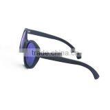 2016 New Fashion Style Wooden Sunglasses With Polarized Lens thumbnail-5