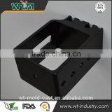 Brand Mold Base Mould Making PC Plastic Injection Molding Parts for DSLR Camera Parts thumbnail-4