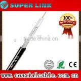 Super LinkDG125 COAXIAL CABLE 75 OHM ITALY Europe Market thumbnail-1