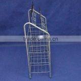 2016 New 16 Pairs Shoe Rack 4 Tier Shelf Organizer Space Saving Shoe Racks thumbnail-5