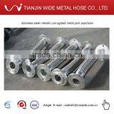 300 Steel Braided Corrugated Hose for Oil Gas/ Petroleum Filling thumbnail-1