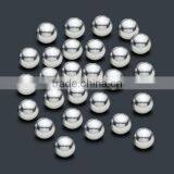 Bearing Steel Ball /carbon Steel Ball/stainless Steel Ball Factory thumbnail-4