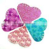 Promotional Notebook Mini Purple Notebook thumbnail-1