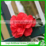 Artificial Green Leaf Vine Rose Vines thumbnail-6