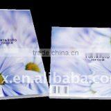 Acrylic L Shape Photo Frame thumbnail-1