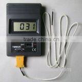 2016 New Arrival TM902C Digital LCD Thermometer Temperature Meter
