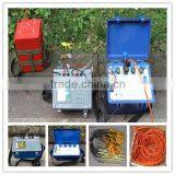 Resistivity Meter For Underground Water Finder and Ground Water Detection thumbnail-1