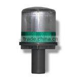 Super Brightness High Quality Battery Solar Warning Light