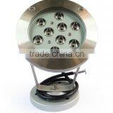 2015Battery Powered IP67 Waterproof Stage Lights With 8-90beam Angle thumbnail-3