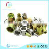 Hot Sale Internal Thread Closed End Riveted Nut Insert Nut thumbnail-4