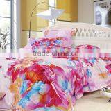 Home Textile About 3D Bedding Sets, 4Pcs of Duvet Cover Bed Sheet Pillowcase,bedclothes