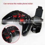 Hot Selling Bluetooth 3.0 Wireless Game Pad For Samsung/iPhone, 2015 New Products thumbnail-5