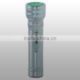 Tiger Head Metal LED Flashlight Hot Sell for African thumbnail-1