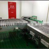 Package Industry Dynamic Roller Conveyor Assembly Line thumbnail-5