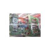 Nanjing Mixer Calender Press/plastic Calender/three Roller Calender Machine thumbnail-2