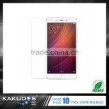 Wholesale Simple Design Tpu Screen Protector Film for Redmi Note 4 thumbnail-1