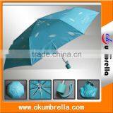 high quality Lowest price pinted disposable umbrella bags