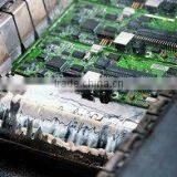 Tin Solder Bar SnAg3Cu0.5 Lead Free ROHS Wave Soldering Dip Soldering thumbnail-3