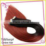 New Fashion Best Tape in Hair Extensions thumbnail-3